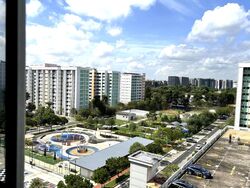 Blk 311 Yishun Ring Road (Yishun), HDB 4 Rooms #485855301